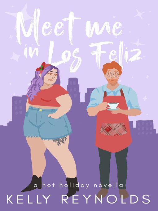 Cover image for Meet Me in Los Feliz